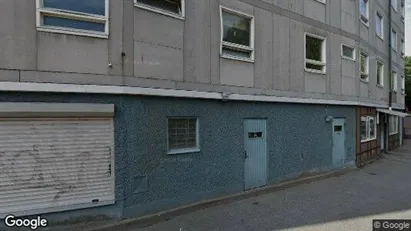 Lägenheter att hyra i Göteborg Centrum - Bild från Google Street View