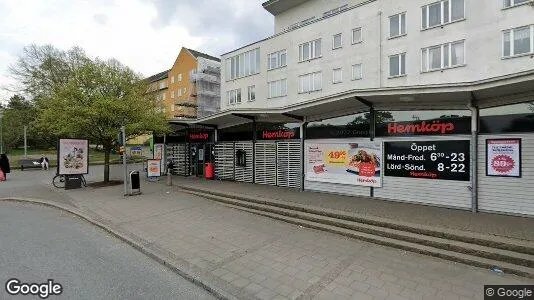 Lägenheter att hyra i Majorna-Linné - Bild från Google Street View