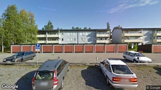 Bostadsrätter till salu i Luleå - Bild från Google Street View