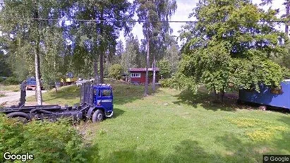 Lägenheter till salu i Haninge - Bild från Google Street View