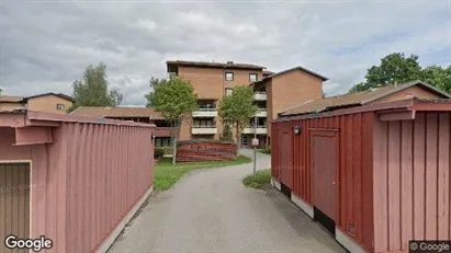 Lägenheter att hyra i Växjö - Bild från Google Street View