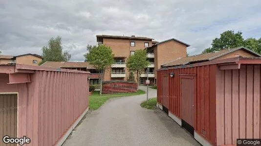 Lägenheter att hyra i Växjö - Bild från Google Street View
