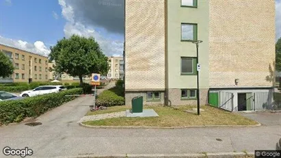 Lägenheter att hyra i Katrineholm - Bild från Google Street View