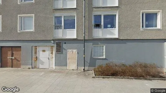 Lägenheter till salu i Järfälla - Bild från Google Street View