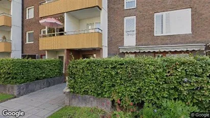 Lägenheter till salu i Södermalm - Bild från Google Street View