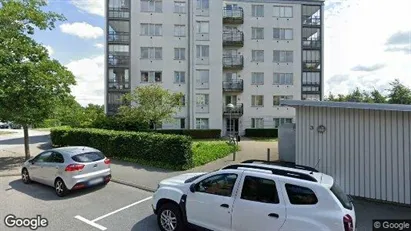 Lägenheter till salu i Fosie - Bild från Google Street View