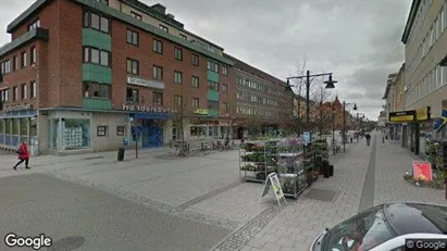 Lägenheter att hyra i Luleå - Bild från Google Street View