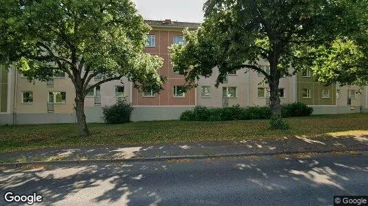 Lägenheter att hyra i Linköping - Bild från Google Street View