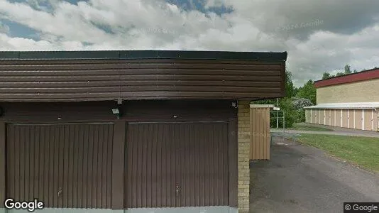 Lägenheter att hyra i Linköping - Bild från Google Street View