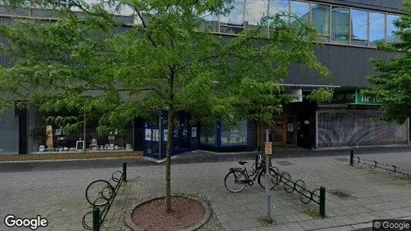 Lägenheter att hyra i Malmö Centrum - Bild från Google Street View