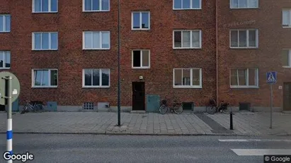 Lägenheter att hyra i Kirseberg - Bild från Google Street View
