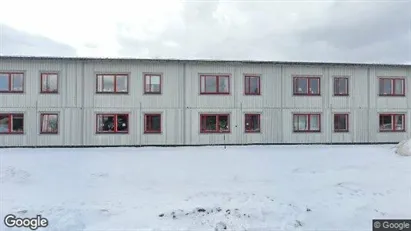 Lägenheter att hyra i Umeå - Bild från Google Street View