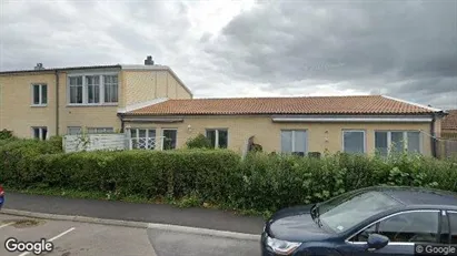 Bostadsrätter till salu i Norrköping - Bild från Google Street View