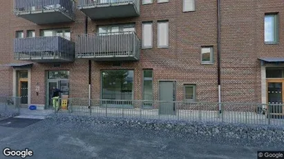 Bostadsrätter till salu i Göteborg Östra - Bild från Google Street View