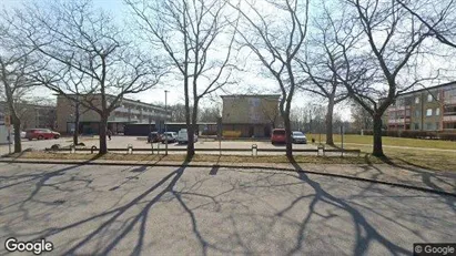 Bostadsrätter till salu i Helsingborg - Bild från Google Street View