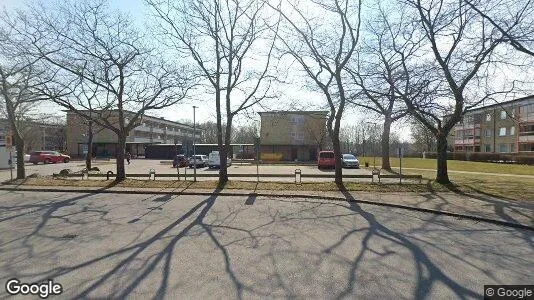 Bostadsrätter till salu i Helsingborg - Bild från Google Street View