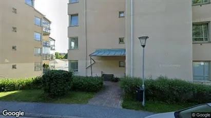 Bostadsrätter till salu i Södertälje - Bild från Google Street View