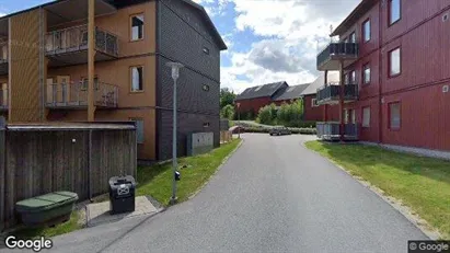 Bostadsrätter till salu i Södertälje - Bild från Google Street View