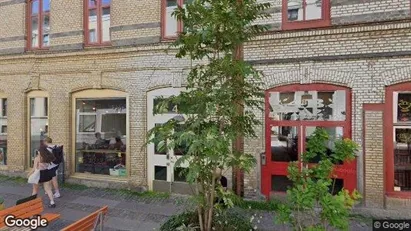 Bostadsrätter till salu i Göteborg Centrum - Bild från Google Street View