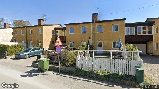Bostadsrätter till salu i Sollentuna - Bild från Google Street View