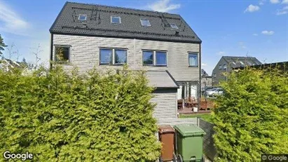 Bostadsrätter till salu i Sollentuna - Bild från Google Street View