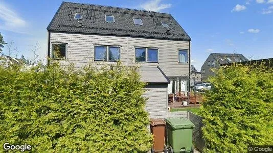 Bostadsrätter till salu i Sollentuna - Bild från Google Street View