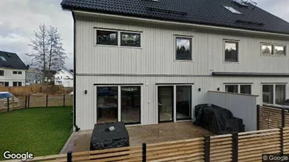 Bostadsrätter till salu i Sollentuna - Bild från Google Street View