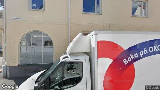 Lägenheter till salu i Jönköping - Bild från Google Street View