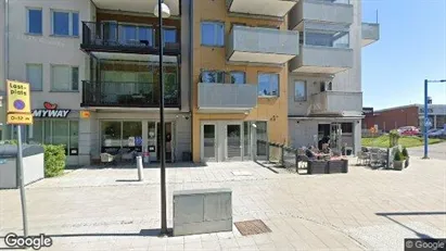 Lägenheter till salu i Sollentuna - Bild från Google Street View
