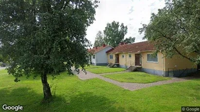 Lägenheter till salu i Österåker - Bild från Google Street View