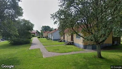 Lägenheter till salu i Österåker - Bild från Google Street View