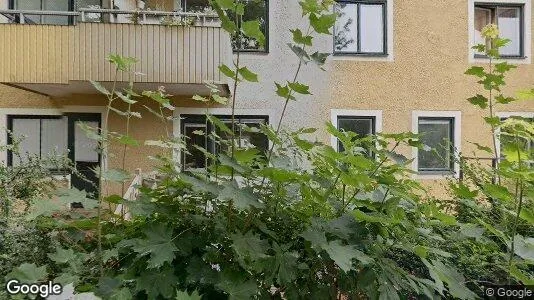 Lägenheter till salu i Täby - Bild från Google Street View