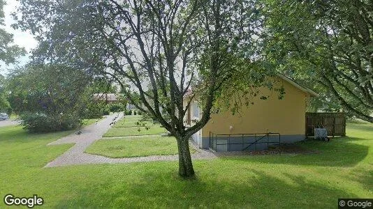 Lägenheter till salu i Österåker - Bild från Google Street View