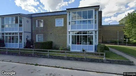 Lägenheter att hyra i Kävlinge - Bild från Google Street View