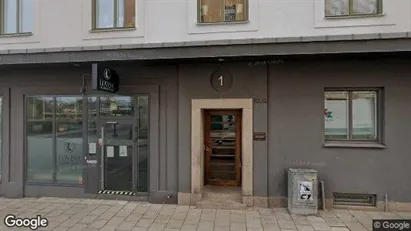 Lägenheter att hyra i Norrköping - Bild från Google Street View