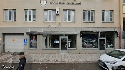 Lägenheter att hyra i Linköping - Bild från Google Street View