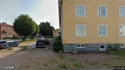 Lägenheter att hyra i Tranås - Bild från Google Street View