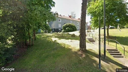 Lägenheter att hyra i Norrköping - Bild från Google Street View