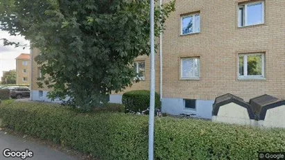 Lägenheter att hyra i Norrköping - Bild från Google Street View