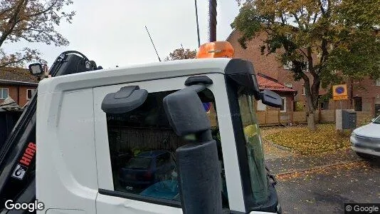 Lägenheter till salu i Täby - Bild från Google Street View