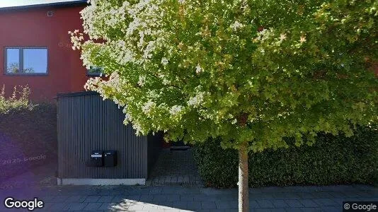 Lägenheter att hyra i Helsingborg - Bild från Google Street View