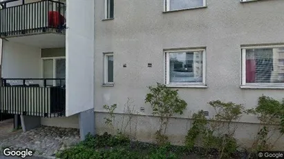 Lägenheter att hyra i Söderort - Bild från Google Street View
