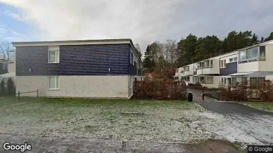 Lägenheter att hyra i Upplands Väsby - Bild från Google Street View