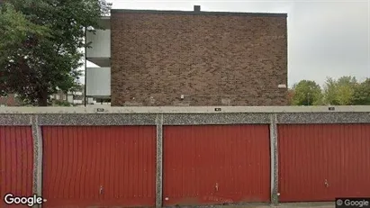 Lägenheter att hyra i Upplands-Bro - Bild från Google Street View