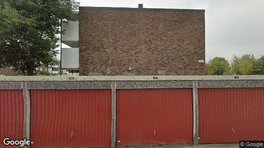 Lägenheter att hyra i Upplands-Bro - Bild från Google Street View