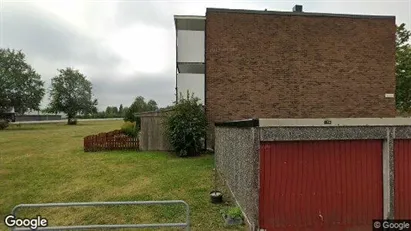Lägenheter att hyra i Upplands-Bro - Bild från Google Street View