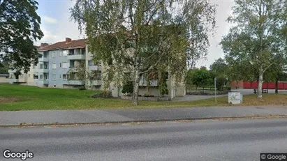 Lägenheter att hyra i Gävle - Bild från Google Street View