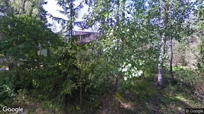 Lägenheter till salu i Huddinge - Bild från Google Street View