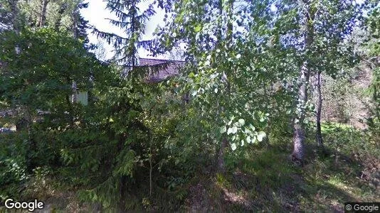 Lägenheter till salu i Huddinge - Bild från Google Street View