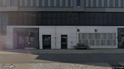 Lägenheter till salu i Mölndal - Bild från Google Street View